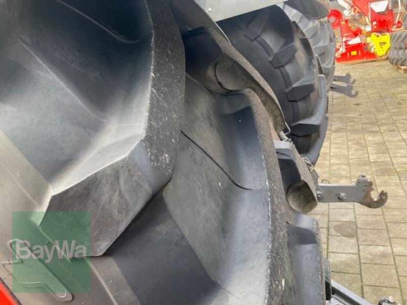 Traktor des Typs Fendt 824 VARIO SCR PROFI, Gebrauchtmaschine in Vilsbiburg (Bild 11)