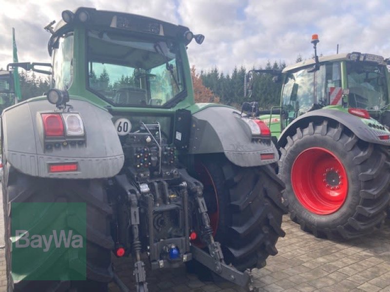 Traktor des Typs Fendt 824 VARIO SCR PROFI, Gebrauchtmaschine in Vilsbiburg (Bild 3)
