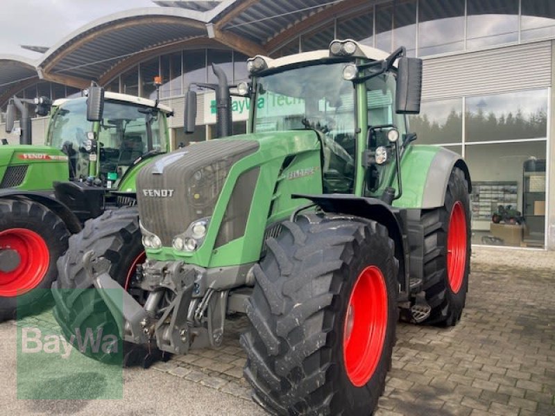 Traktor des Typs Fendt 824 VARIO SCR PROFI, Gebrauchtmaschine in Vilsbiburg (Bild 1)