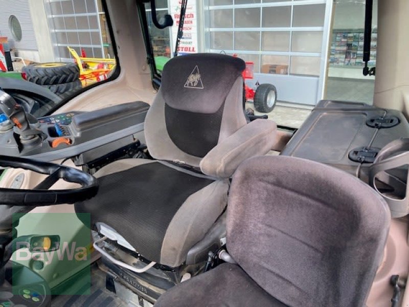 Traktor des Typs Fendt 824 VARIO SCR PROFI, Gebrauchtmaschine in Vilsbiburg (Bild 9)