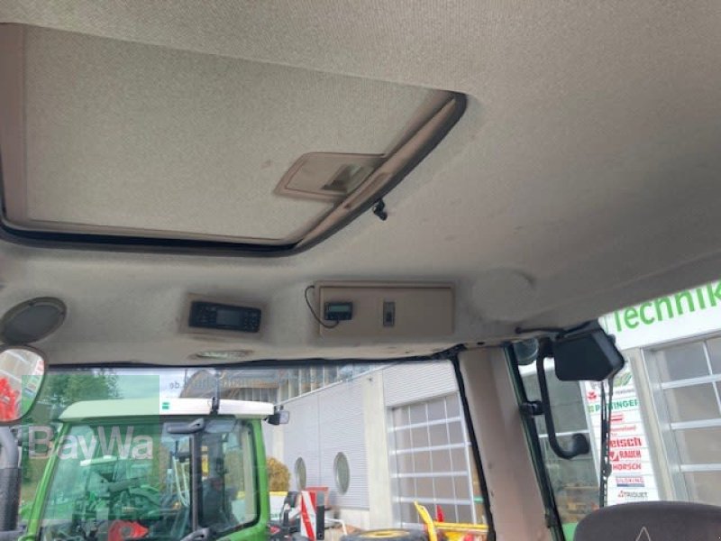 Traktor des Typs Fendt 824 VARIO SCR PROFI, Gebrauchtmaschine in Vilsbiburg (Bild 10)