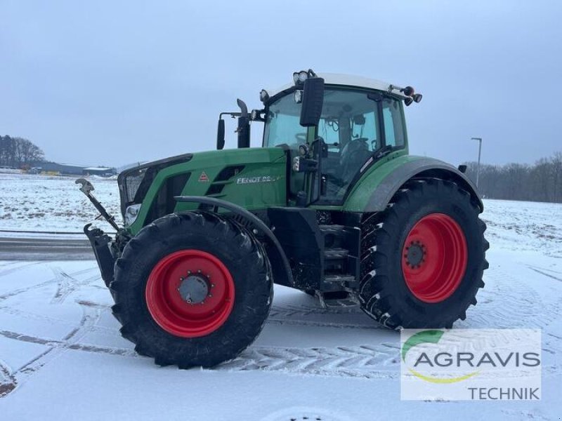Traktor типа Fendt 824 VARIO SCR, Gebrauchtmaschine в Schneverdingen (Фотография 2)