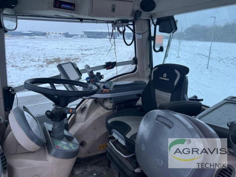 Traktor типа Fendt 824 VARIO SCR, Gebrauchtmaschine в Schneverdingen (Фотография 5)