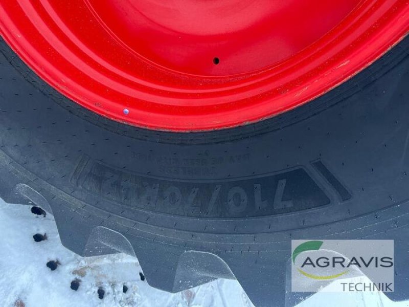 Traktor типа Fendt 824 VARIO SCR, Gebrauchtmaschine в Schneverdingen (Фотография 8)