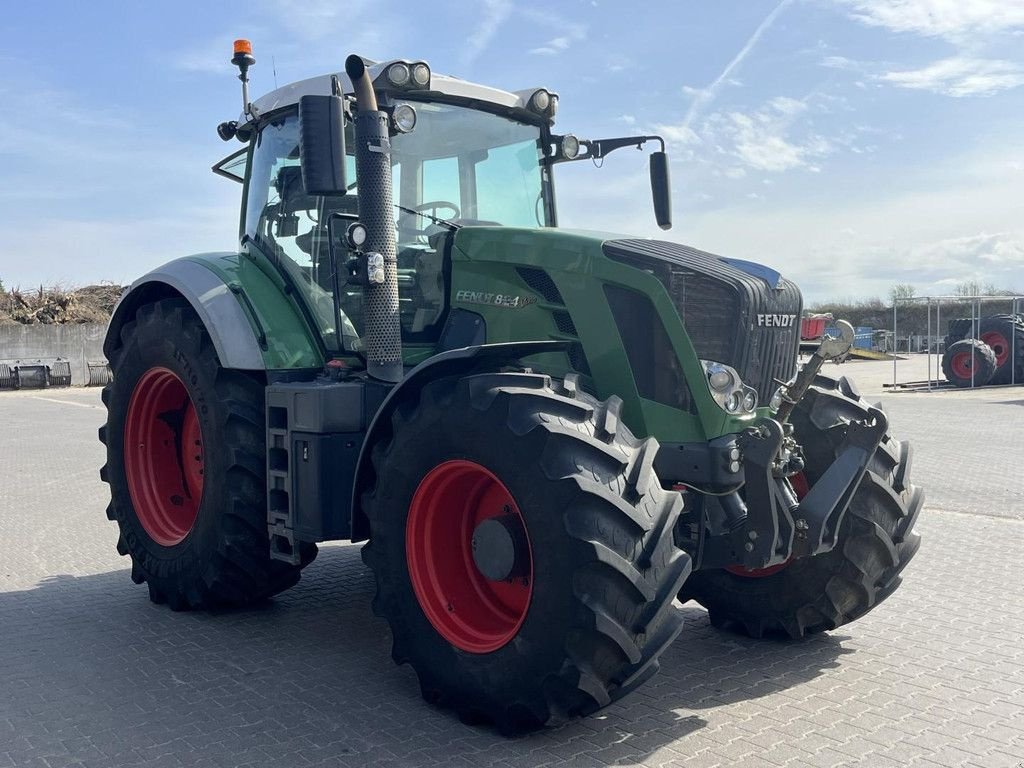Traktor του τύπου Fendt 824 Vario SCR, Gebrauchtmaschine σε Hapert (Φωτογραφία 3)