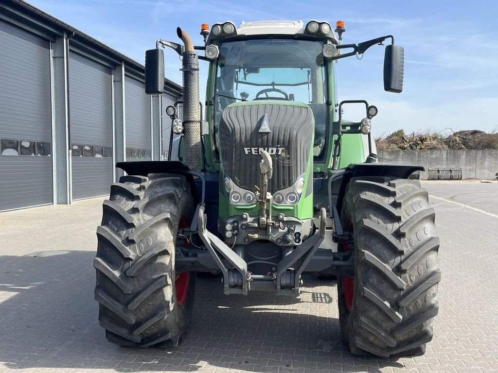 Traktor του τύπου Fendt 824 Vario SCR, Gebrauchtmaschine σε Hapert (Φωτογραφία 5)