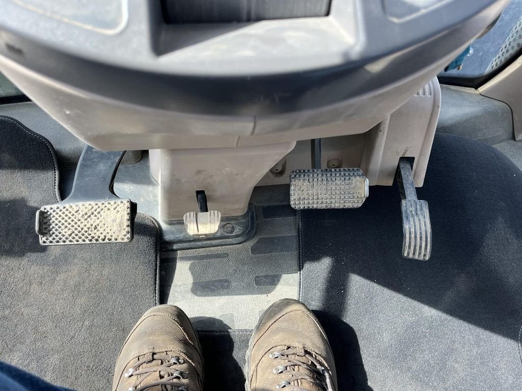 Traktor του τύπου Fendt 824 Vario SCR, Gebrauchtmaschine σε Hapert (Φωτογραφία 11)