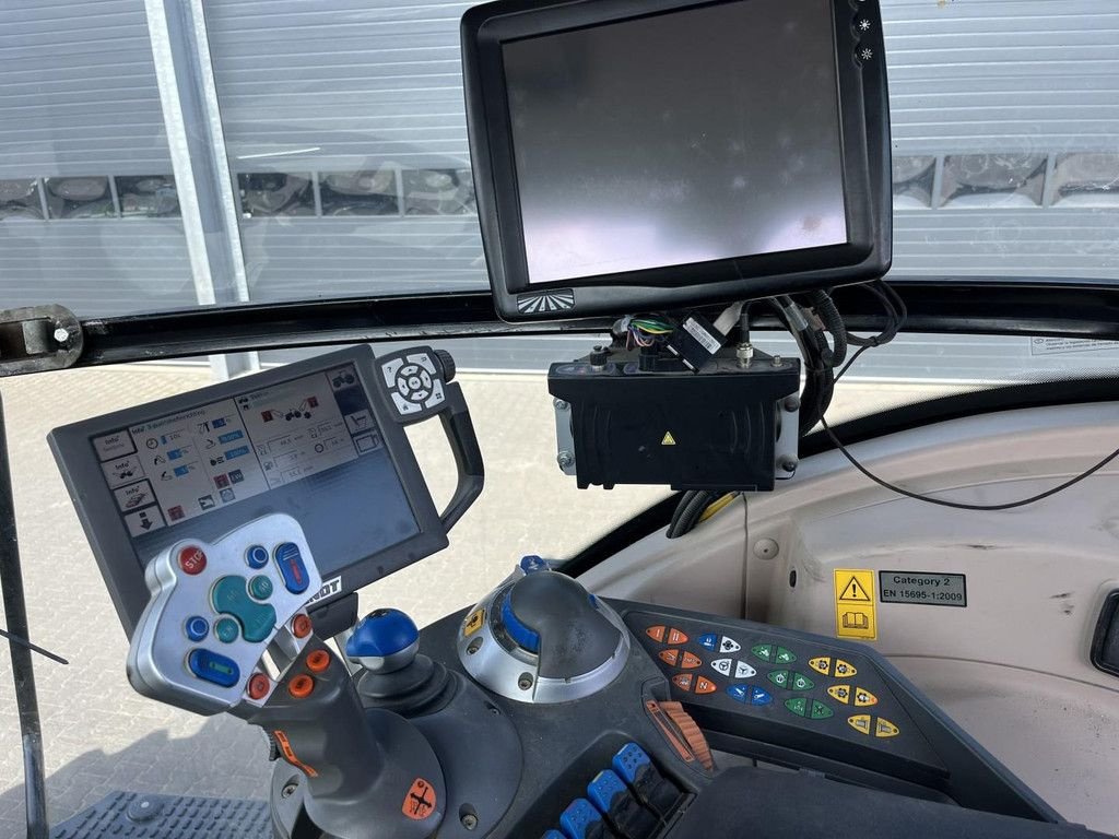 Traktor του τύπου Fendt 824 Vario SCR, Gebrauchtmaschine σε Hapert (Φωτογραφία 10)