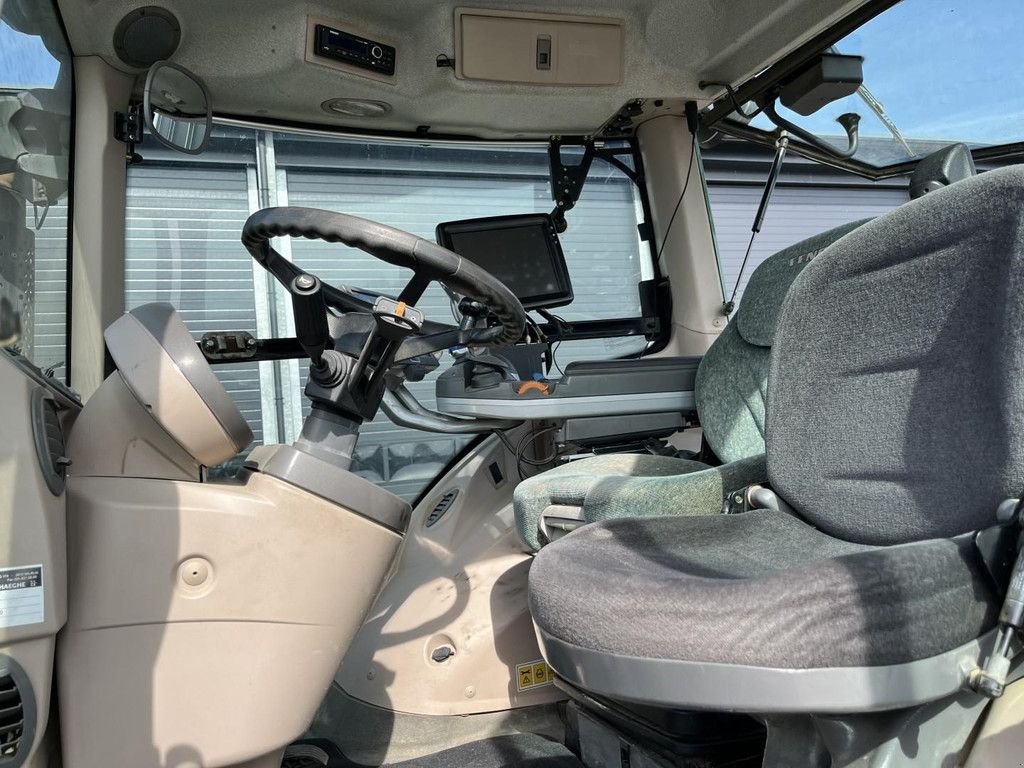 Traktor του τύπου Fendt 824 Vario SCR, Gebrauchtmaschine σε Hapert (Φωτογραφία 9)