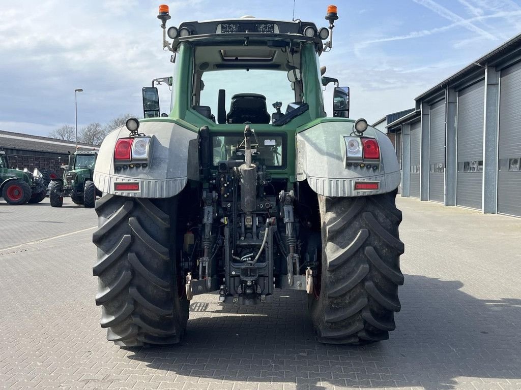 Traktor του τύπου Fendt 824 Vario SCR, Gebrauchtmaschine σε Hapert (Φωτογραφία 7)