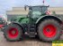 Traktor Türe ait Fendt 824 Vario SCR, Gebrauchtmaschine içinde Könnern (resim 2)