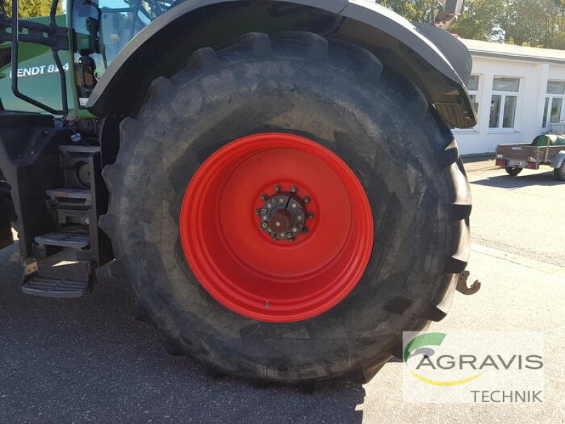 Traktor typu Fendt 824 VARIO SCR, Gebrauchtmaschine v Nartum (Obrázek 16)