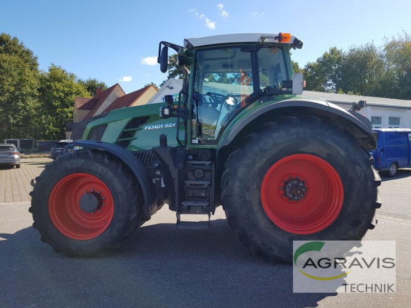 Traktor typu Fendt 824 VARIO SCR, Gebrauchtmaschine v Nartum (Obrázek 17)