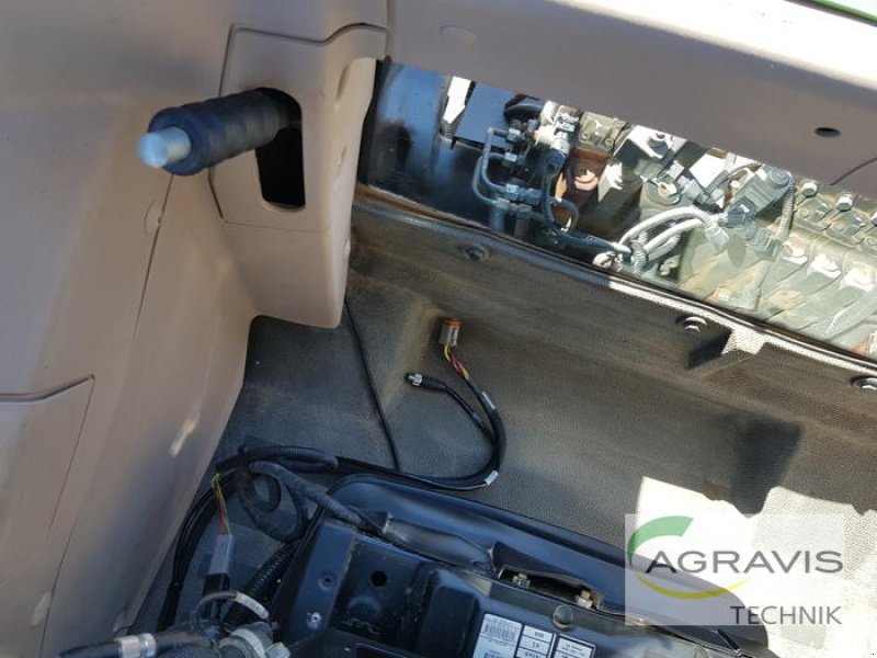 Traktor typu Fendt 824 VARIO SCR, Gebrauchtmaschine v Nartum (Obrázek 25)