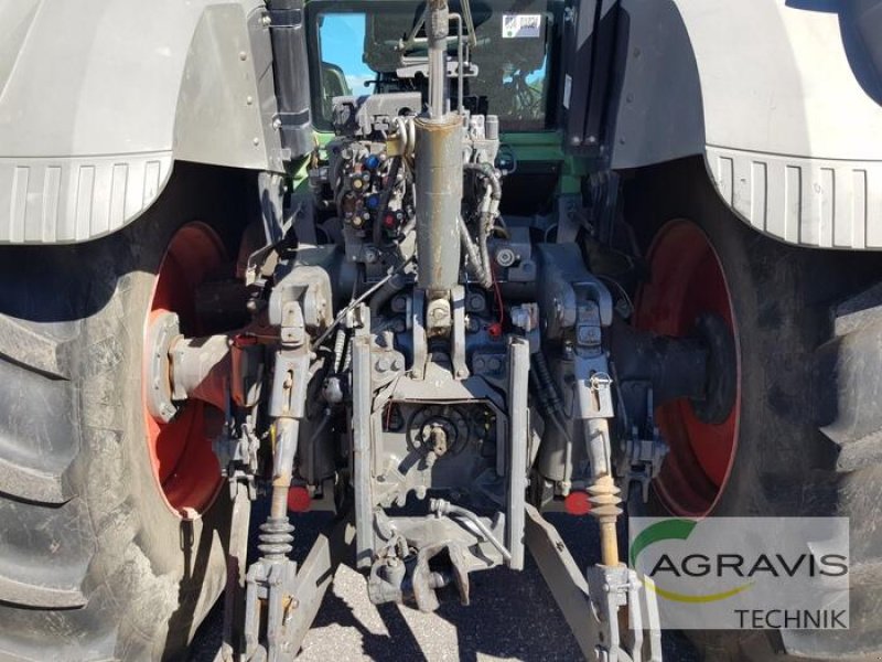 Traktor typu Fendt 824 VARIO SCR, Gebrauchtmaschine v Nartum (Obrázek 13)