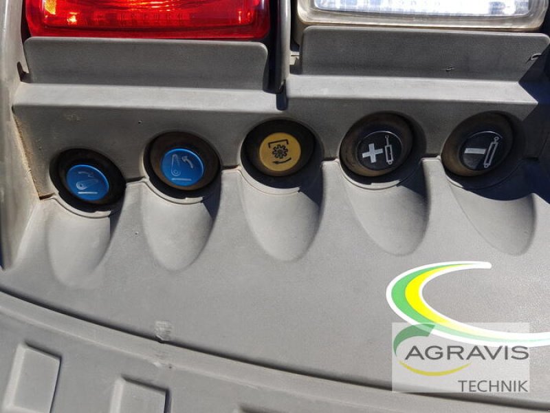 Traktor typu Fendt 824 VARIO SCR, Gebrauchtmaschine v Nartum (Obrázek 14)