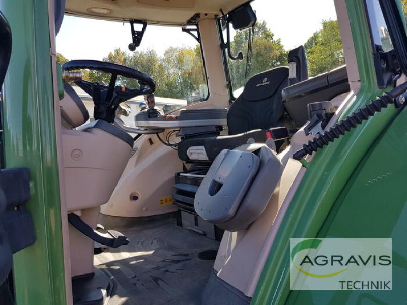Traktor typu Fendt 824 VARIO SCR, Gebrauchtmaschine v Nartum (Obrázek 20)