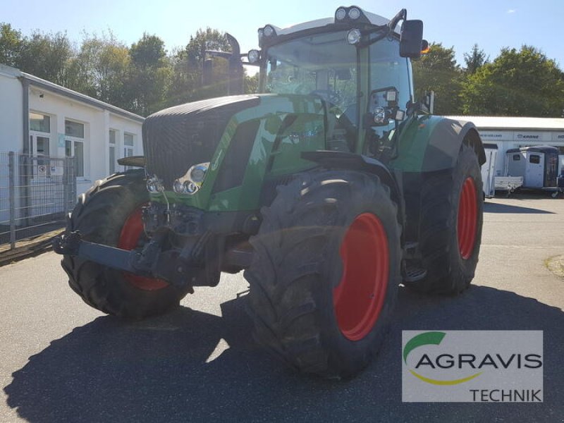 Traktor typu Fendt 824 VARIO SCR, Gebrauchtmaschine v Nartum (Obrázek 3)