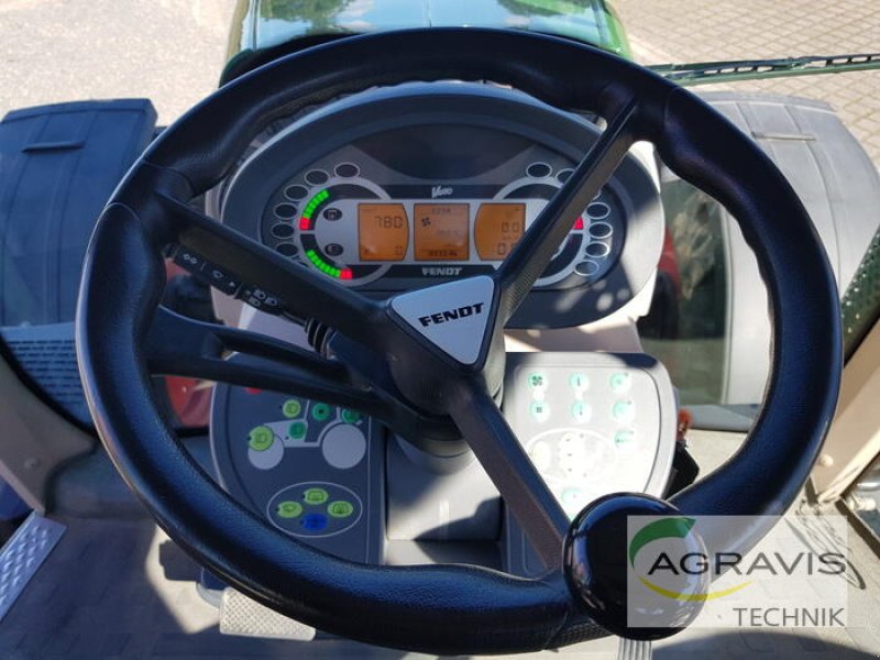 Traktor typu Fendt 824 VARIO SCR, Gebrauchtmaschine v Nartum (Obrázek 22)