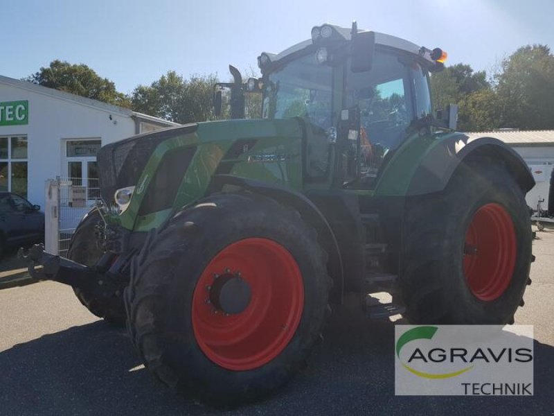 Traktor des Typs Fendt 824 VARIO SCR, Gebrauchtmaschine in Nartum (Bild 1)
