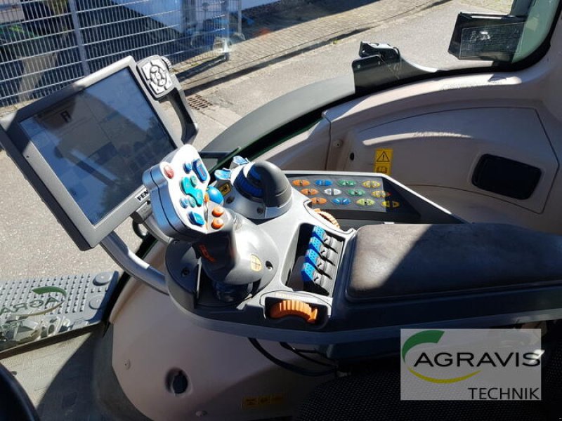 Traktor typu Fendt 824 VARIO SCR, Gebrauchtmaschine v Nartum (Obrázek 21)