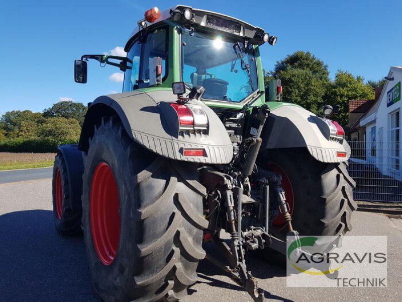 Traktor typu Fendt 824 VARIO SCR, Gebrauchtmaschine v Nartum (Obrázek 15)