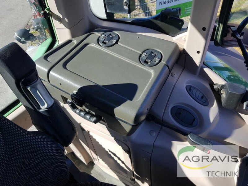 Traktor typu Fendt 824 VARIO SCR, Gebrauchtmaschine v Nartum (Obrázek 24)