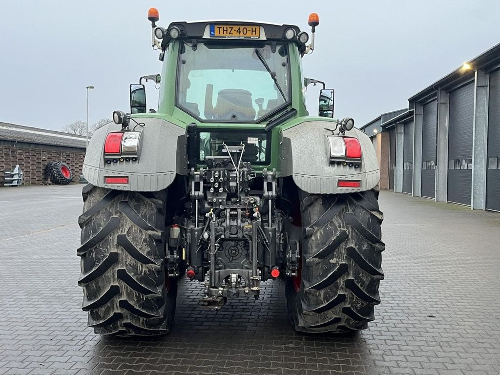 Traktor типа Fendt 824 Vario, Gebrauchtmaschine в Hapert (Фотография 8)