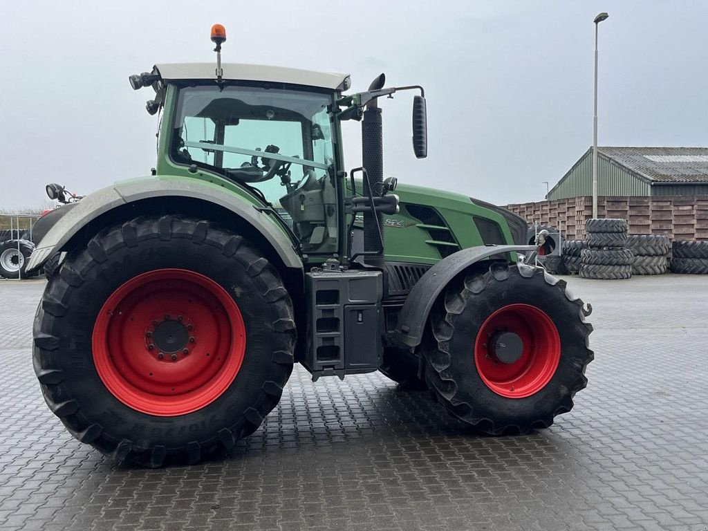 Traktor типа Fendt 824 Vario, Gebrauchtmaschine в Hapert (Фотография 7)