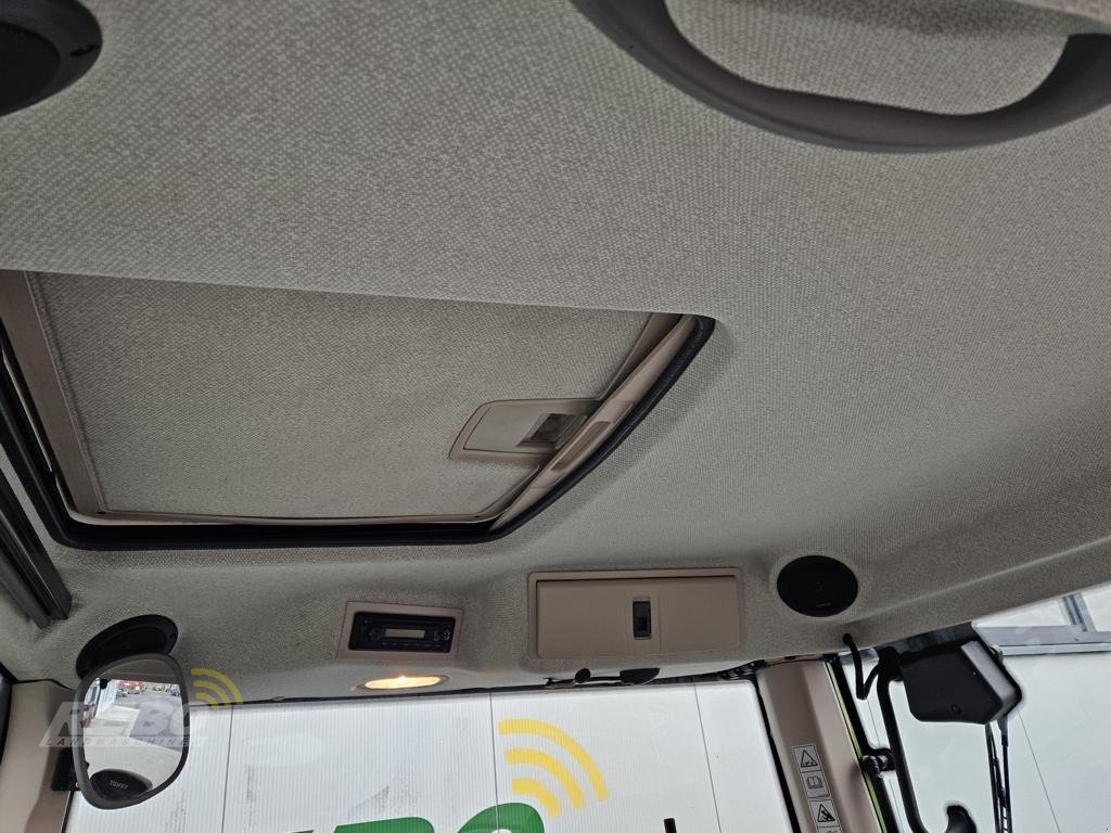 Traktor от тип Fendt 824, Gebrauchtmaschine в Neuenkirchen-Vörden (Снимка 17)