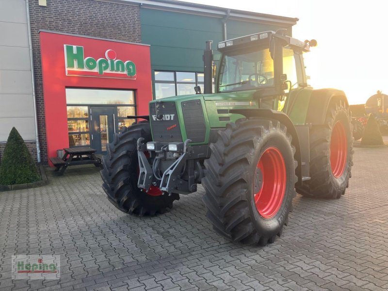 Traktor za tip Fendt 824, Gebrauchtmaschine u Bakum (Slika 1)