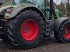 Traktor типа Fendt 826 Frontlift og frontPTO, Gebrauchtmaschine в Lintrup (Фотография 8)