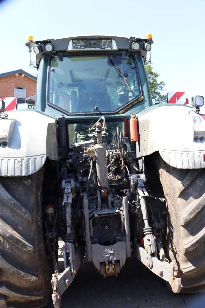 Traktor a típus Fendt 826 Profi Plus, Gebrauchtmaschine ekkor: Antwerpen (Kép 5)