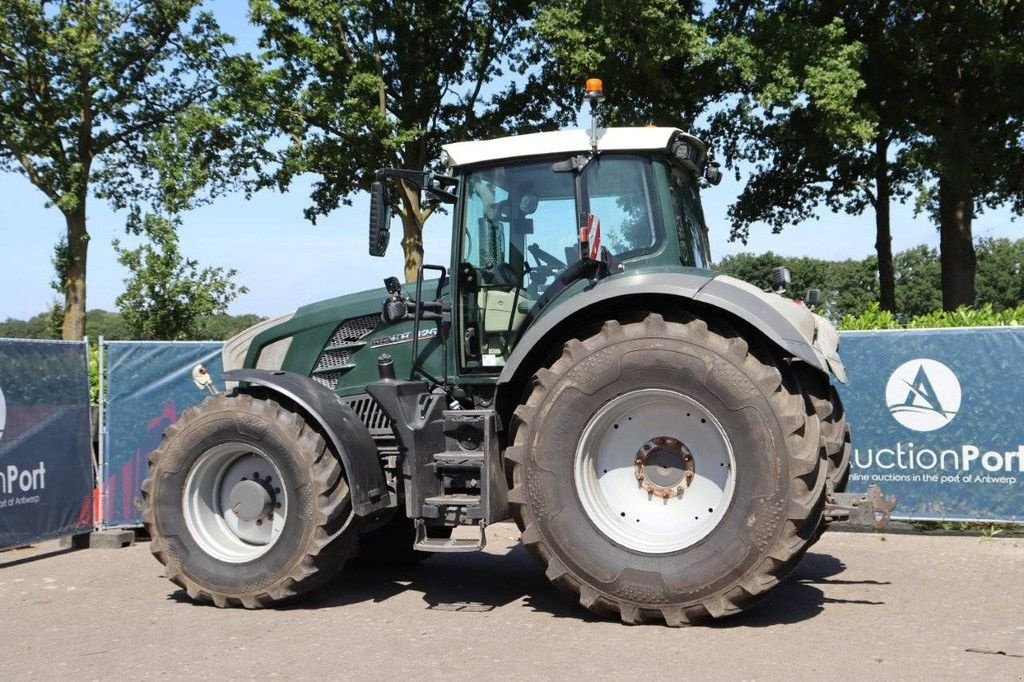 Traktor a típus Fendt 826 Profi Plus, Gebrauchtmaschine ekkor: Antwerpen (Kép 3)