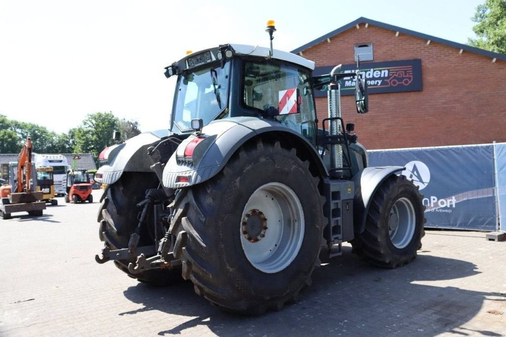 Traktor a típus Fendt 826 Profi Plus, Gebrauchtmaschine ekkor: Antwerpen (Kép 7)