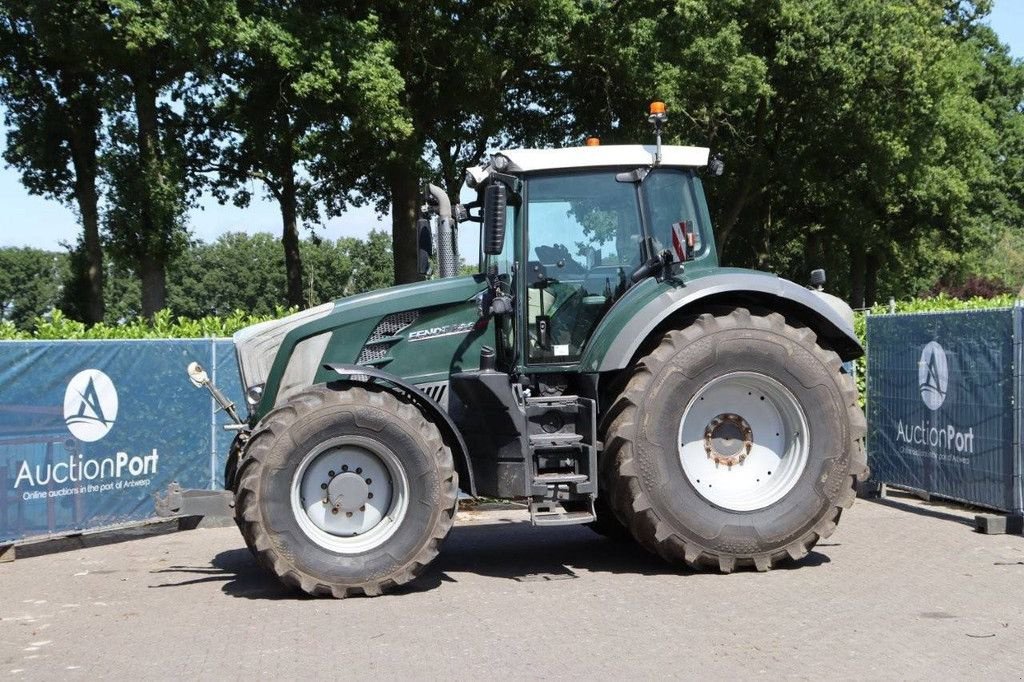 Traktor a típus Fendt 826 Profi Plus, Gebrauchtmaschine ekkor: Antwerpen (Kép 1)