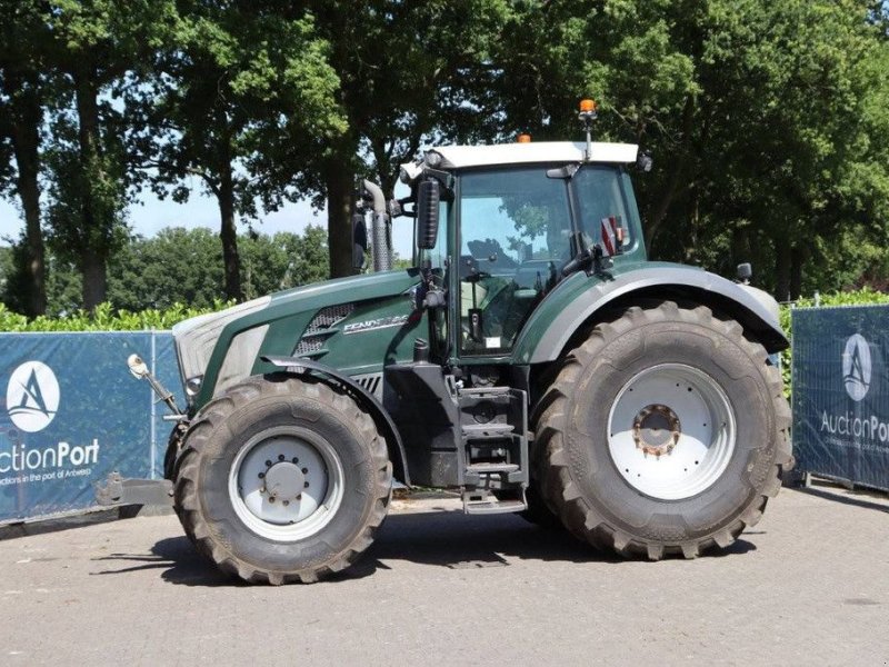 Traktor tipa Fendt 826 Profi Plus, Gebrauchtmaschine u Antwerpen (Slika 1)