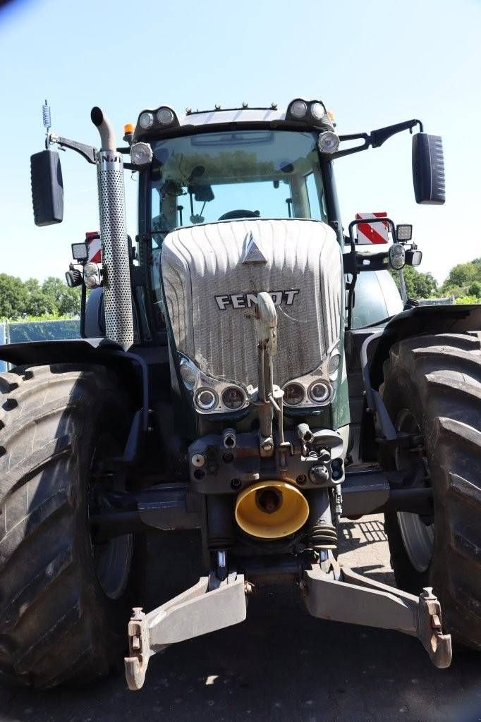 Traktor a típus Fendt 826 Profi Plus, Gebrauchtmaschine ekkor: Antwerpen (Kép 9)