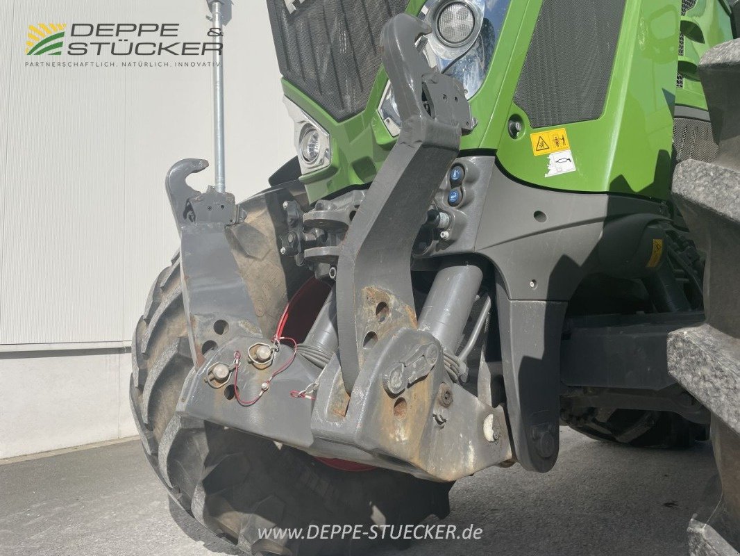 Traktor a típus Fendt 826 Profi Plus, Gebrauchtmaschine ekkor: Rietberg (Kép 3)