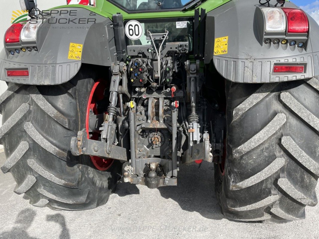 Traktor a típus Fendt 826 Profi Plus, Gebrauchtmaschine ekkor: Rietberg (Kép 14)