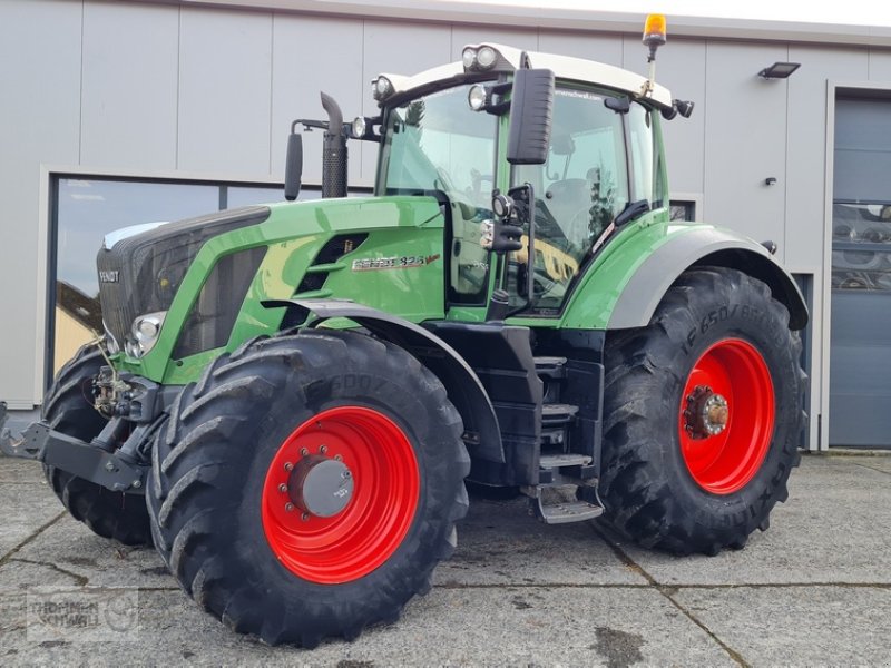 Traktor του τύπου Fendt 826 Profi Plus, Gebrauchtmaschine σε Crombach/St.Vith (Φωτογραφία 1)