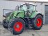 Traktor van het type Fendt 826 Profi Plus, Gebrauchtmaschine in Crombach/St.Vith (Foto 1)