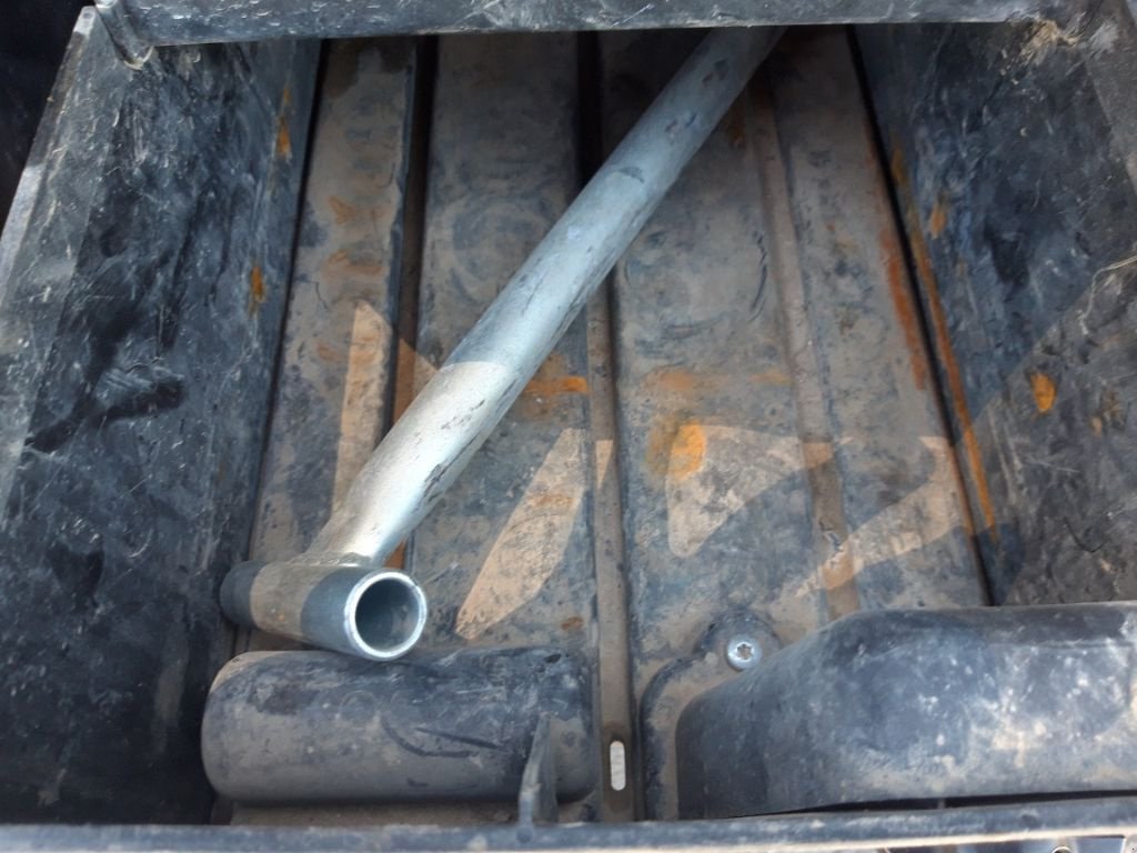 Traktor του τύπου Fendt 826 S4 PROFI +, Gebrauchtmaschine σε CHEVILLON  (MAIZEROY) (Φωτογραφία 5)