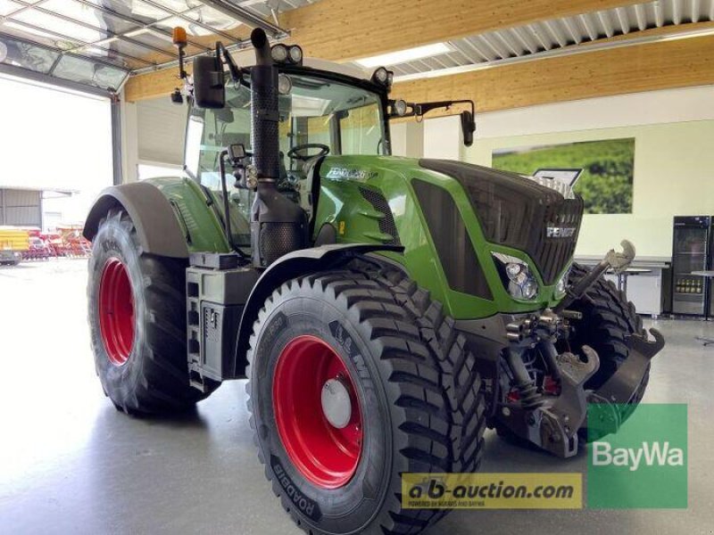 Traktor типа Fendt 826 S4 PROFI+, MOTORSCHADEN, Gebrauchtmaschine в Bamberg (Фотография 1)