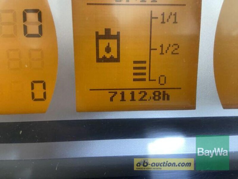 Traktor του τύπου Fendt 826 S4 PROFI+, MOTORSCHADEN, Gebrauchtmaschine σε Bamberg (Φωτογραφία 5)