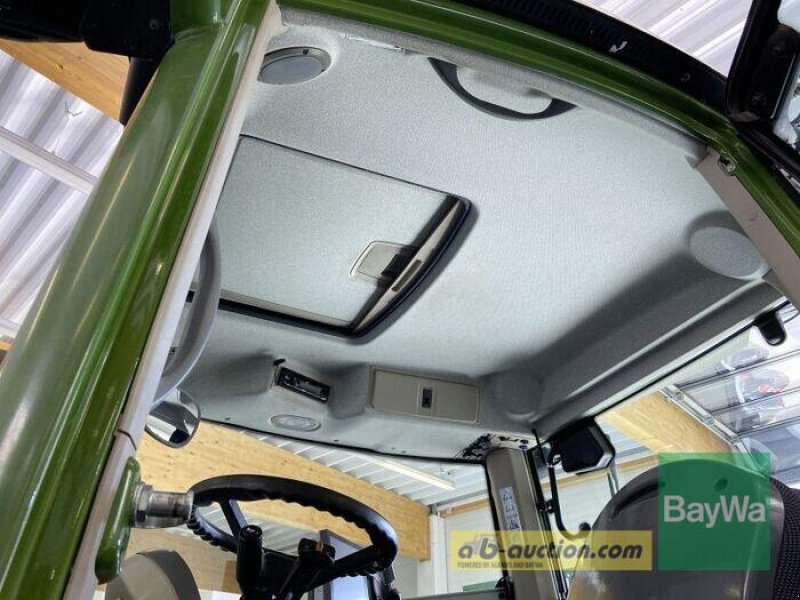 Traktor του τύπου Fendt 826 S4 PROFI+, MOTORSCHADEN, Gebrauchtmaschine σε Bamberg (Φωτογραφία 13)