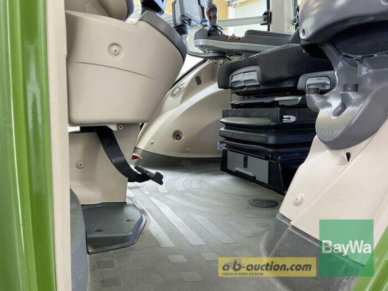 Traktor του τύπου Fendt 826 S4 PROFI+, MOTORSCHADEN, Gebrauchtmaschine σε Bamberg (Φωτογραφία 14)