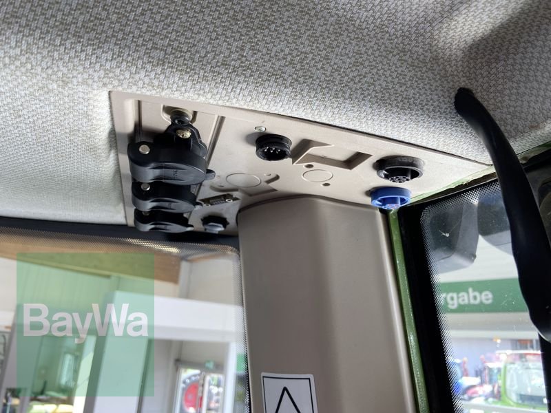 Traktor типа Fendt 826 S4 PROFI+, MOTORSCHADEN, Gebrauchtmaschine в Bamberg (Фотография 17)