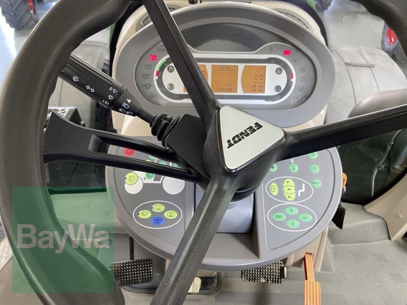 Traktor типа Fendt 826 S4 PROFI+, MOTORSCHADEN, Gebrauchtmaschine в Bamberg (Фотография 15)
