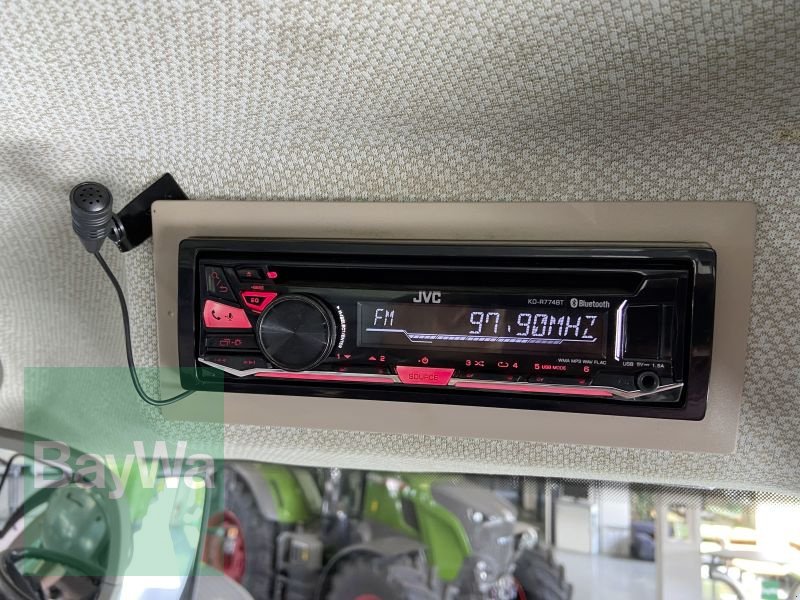 Traktor типа Fendt 826 S4 PROFI+, MOTORSCHADEN, Gebrauchtmaschine в Bamberg (Фотография 18)